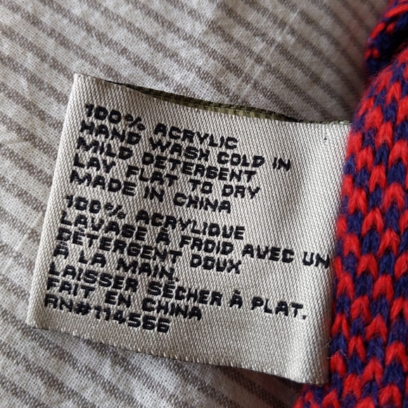 🆕🌿NORDSTROM HOLIDAY BLANKET🌿 - Picture 5 of 5